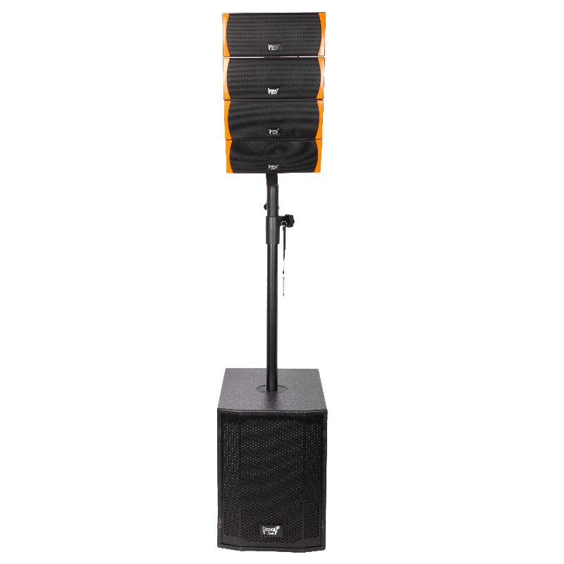LA154 Compact Line Array