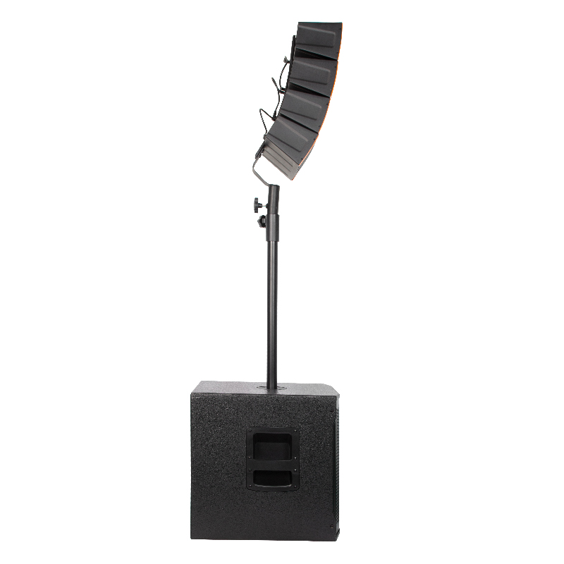 LA154 Compact Line Array - Image 4