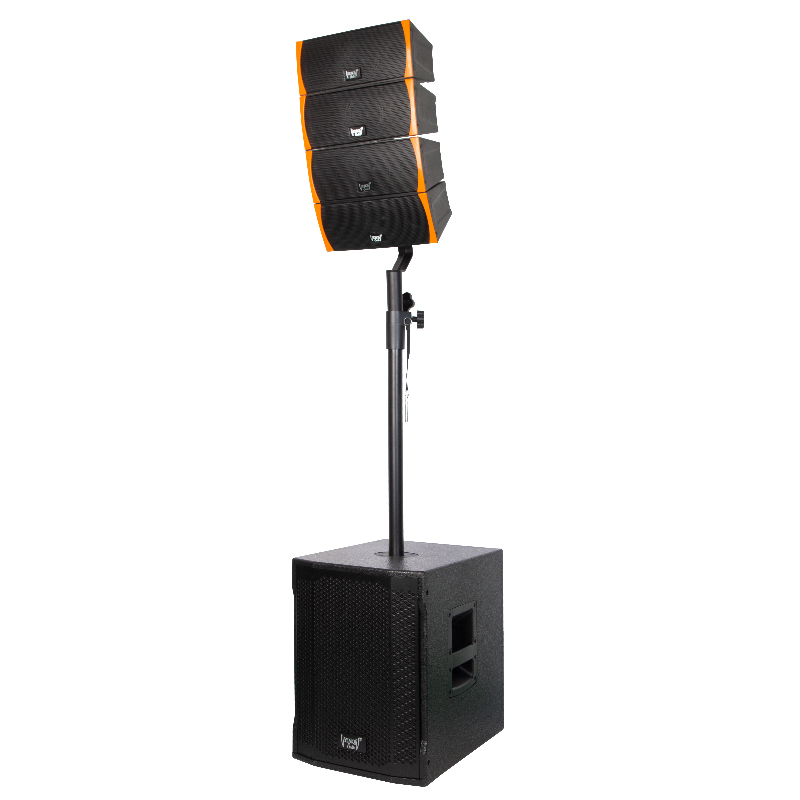 LA154 Compact Line Array - Image 3