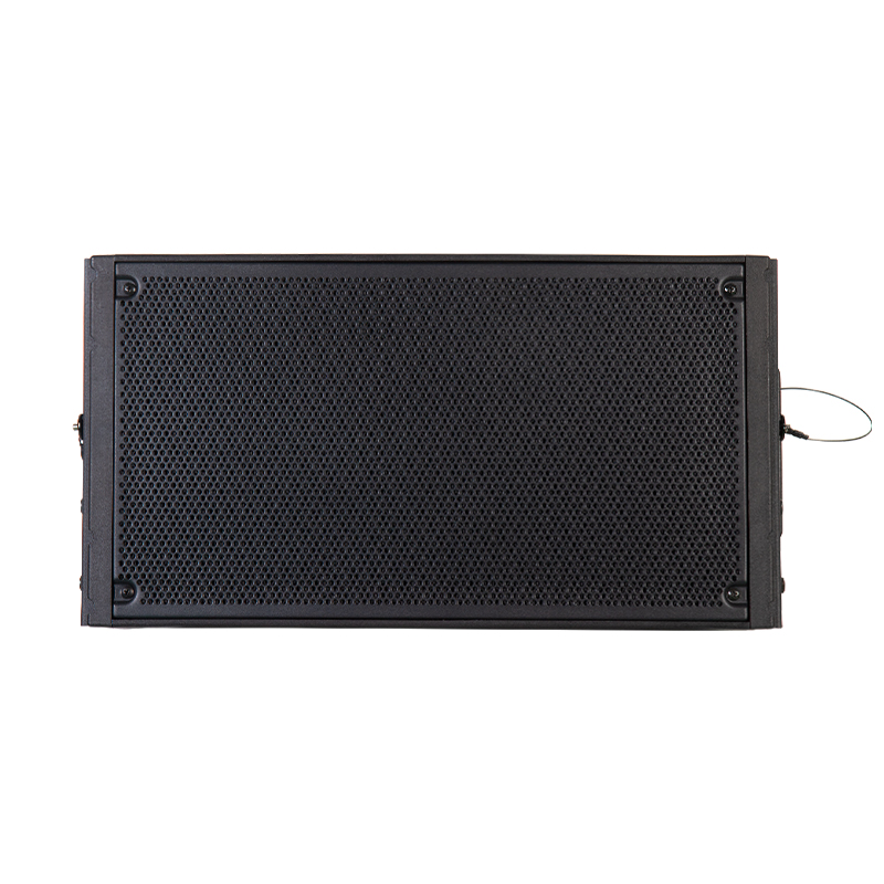 Q8A Active Line Array Speaker Module - Image 2