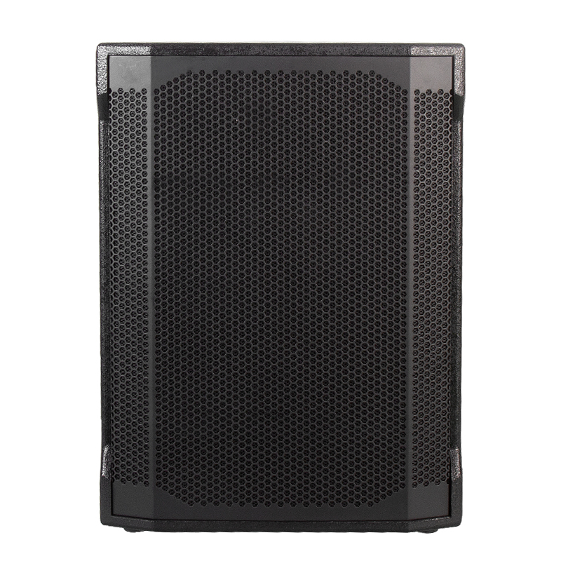 VX18A Subwoofer Box