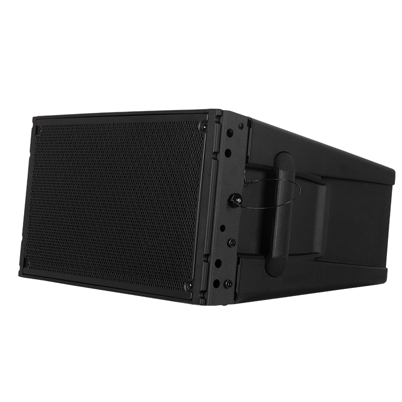 Q8A Active Line Array Speaker Module - Image 3