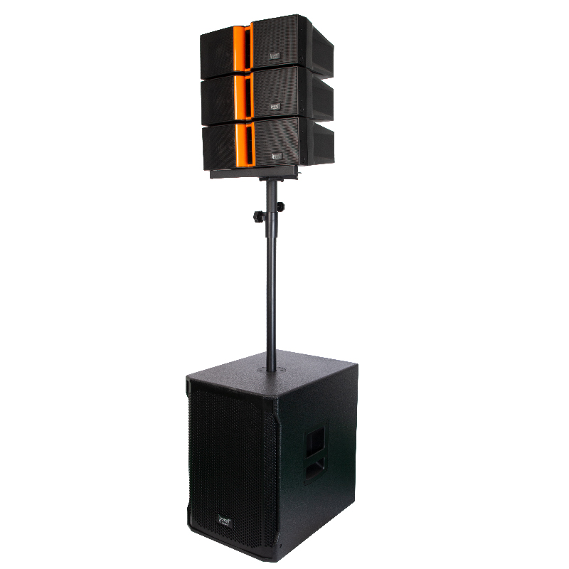 EA154 compact line array - Image 2