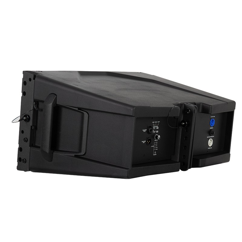 Q8A Active Line Array Speaker Module - Image 4
