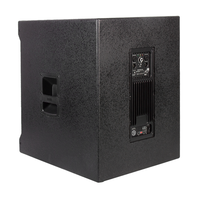 VX18A Subwoofer Box - Image 5