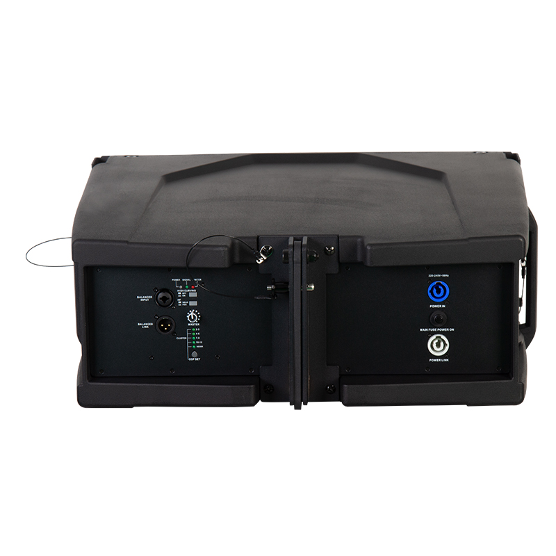 Q8A Active Line Array Speaker Module - Image 5