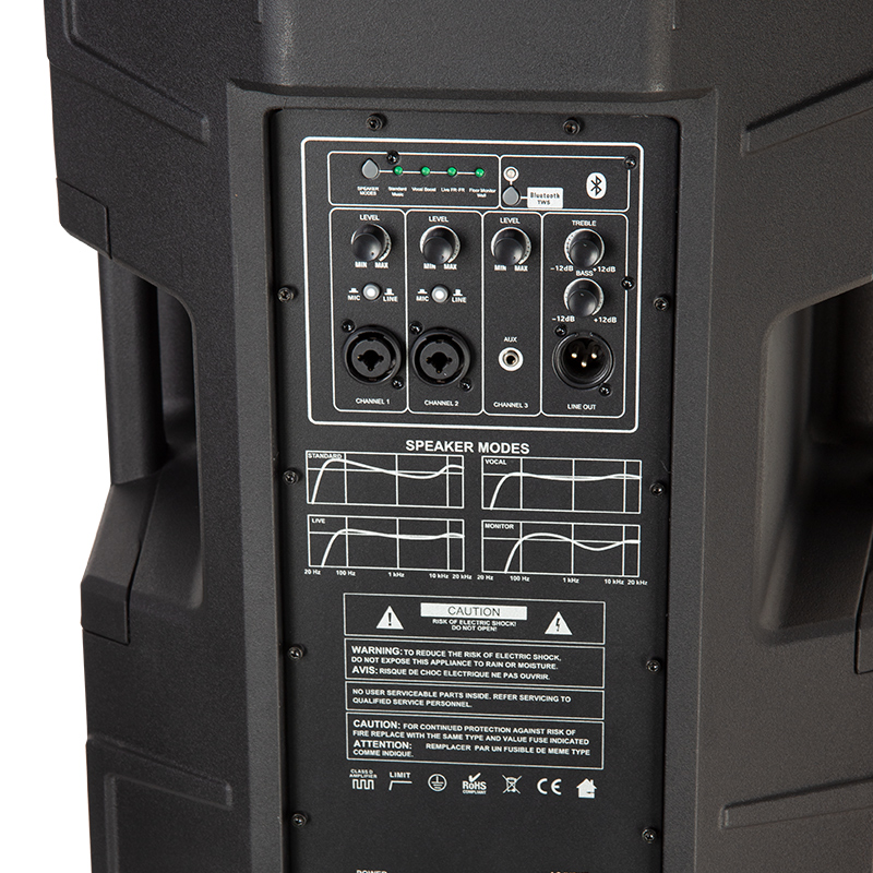 PD15A Full Range Speaker - Image 6