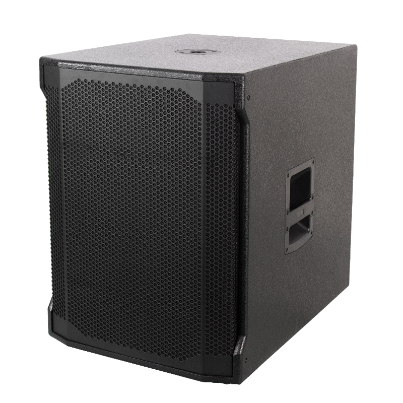 VX18A Subwoofer Box - Image 3