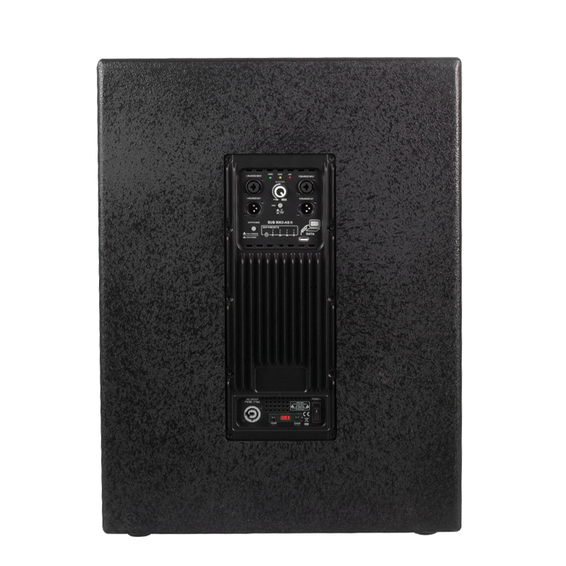 VX18A Subwoofer Box - Image 4