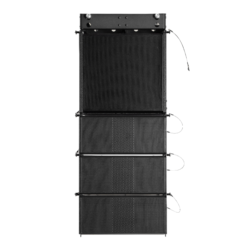 HA156 Small line array
