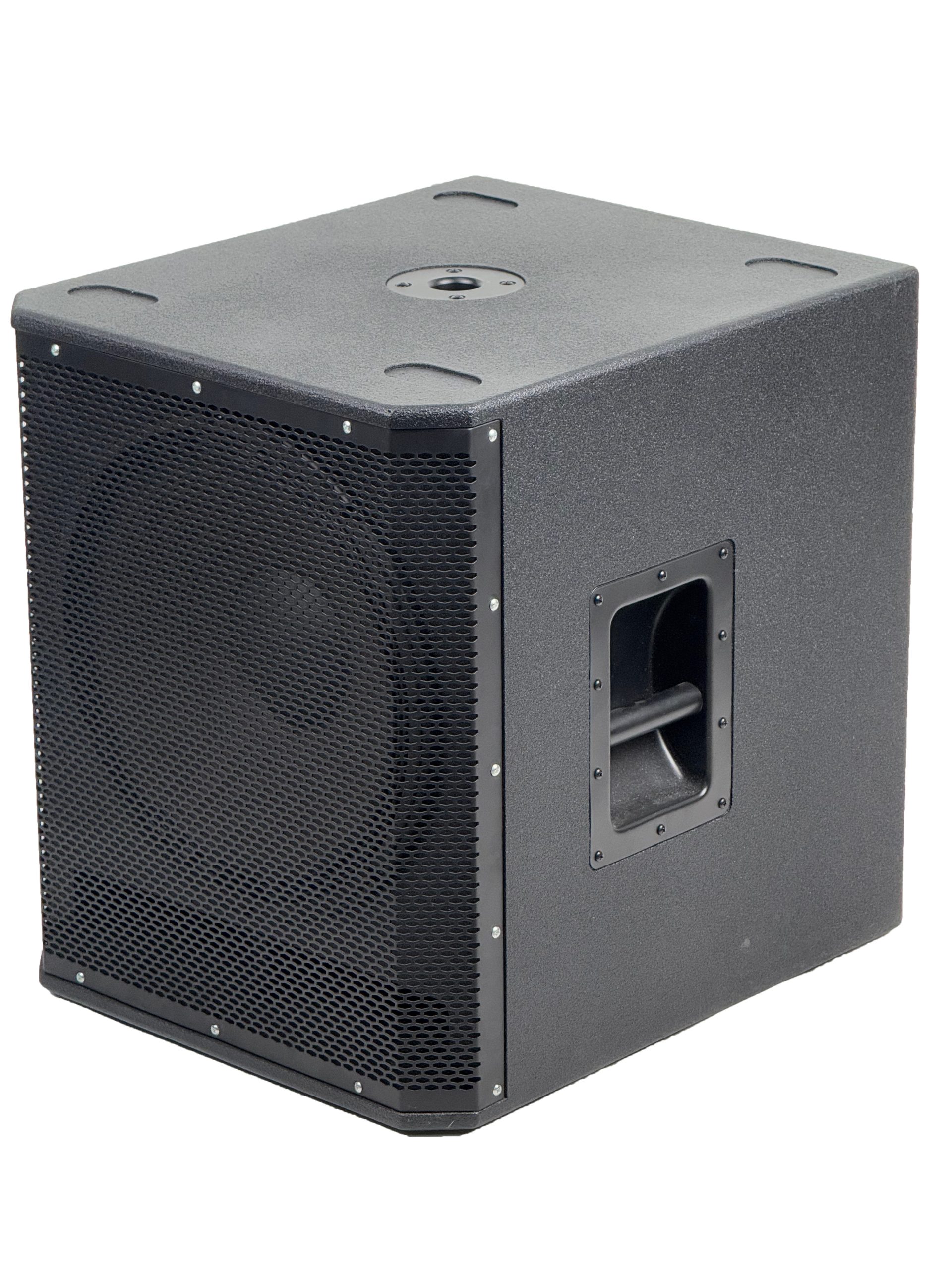 MF15A Subwoofer Box - Image 2