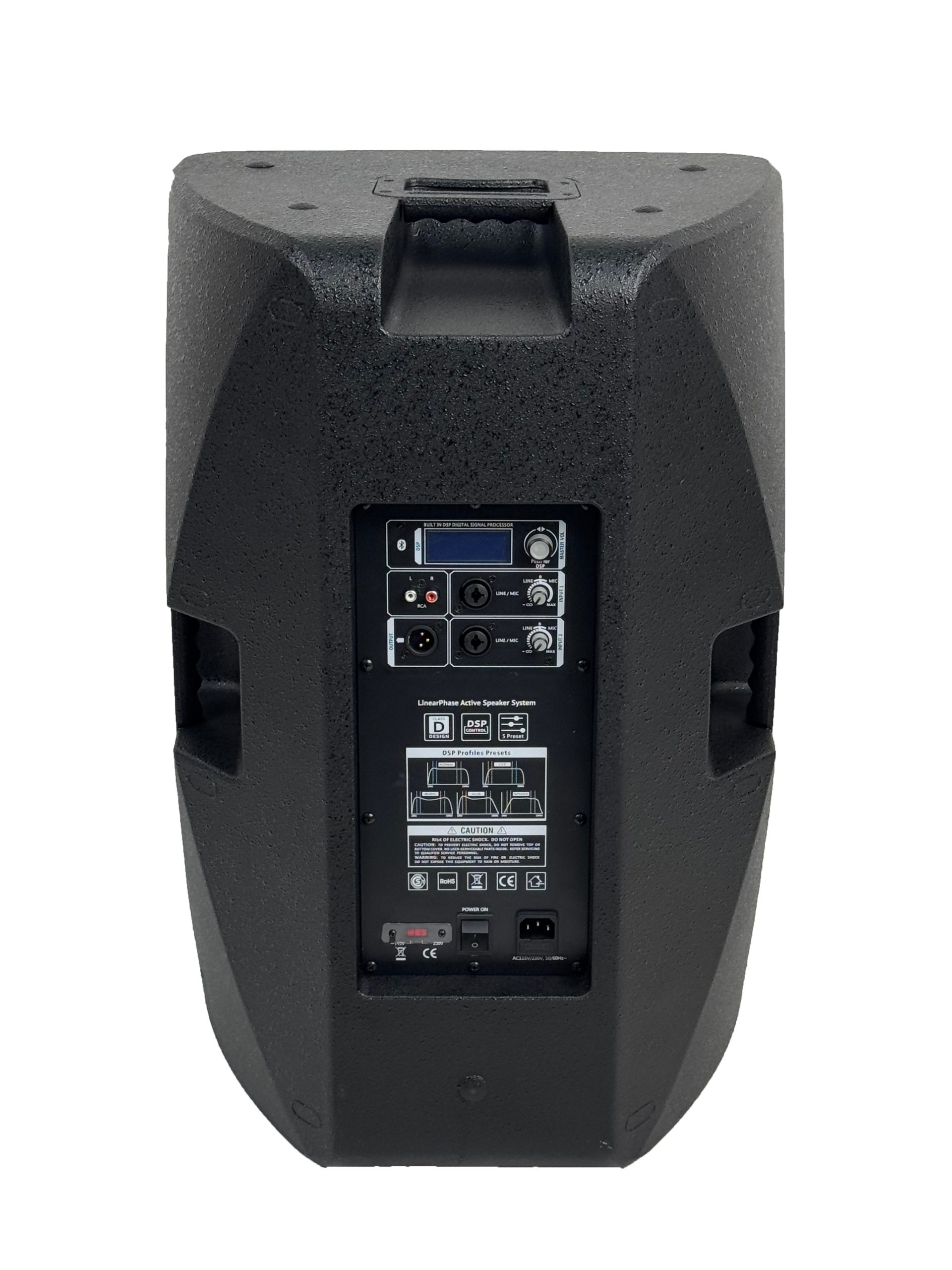 PS15A Full Range Speaker - Image 4