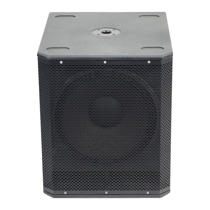 MF15A Subwoofer Box